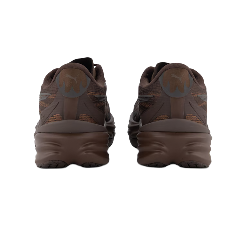 PUMA - DEVIATE NITRO 4 ESPRESSO BROWN
