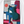 PARRA - BALL TO THE FACE T-SHIRT WHITE