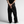 WASTED PARIS - FAITH MANC PANT BLACK
