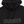 WASTED PARIS - SKIVE BOXY HOODIE BLACK