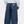 CARHARTT WIP - W' BRANDON PANT BLUE STONE WASHED
