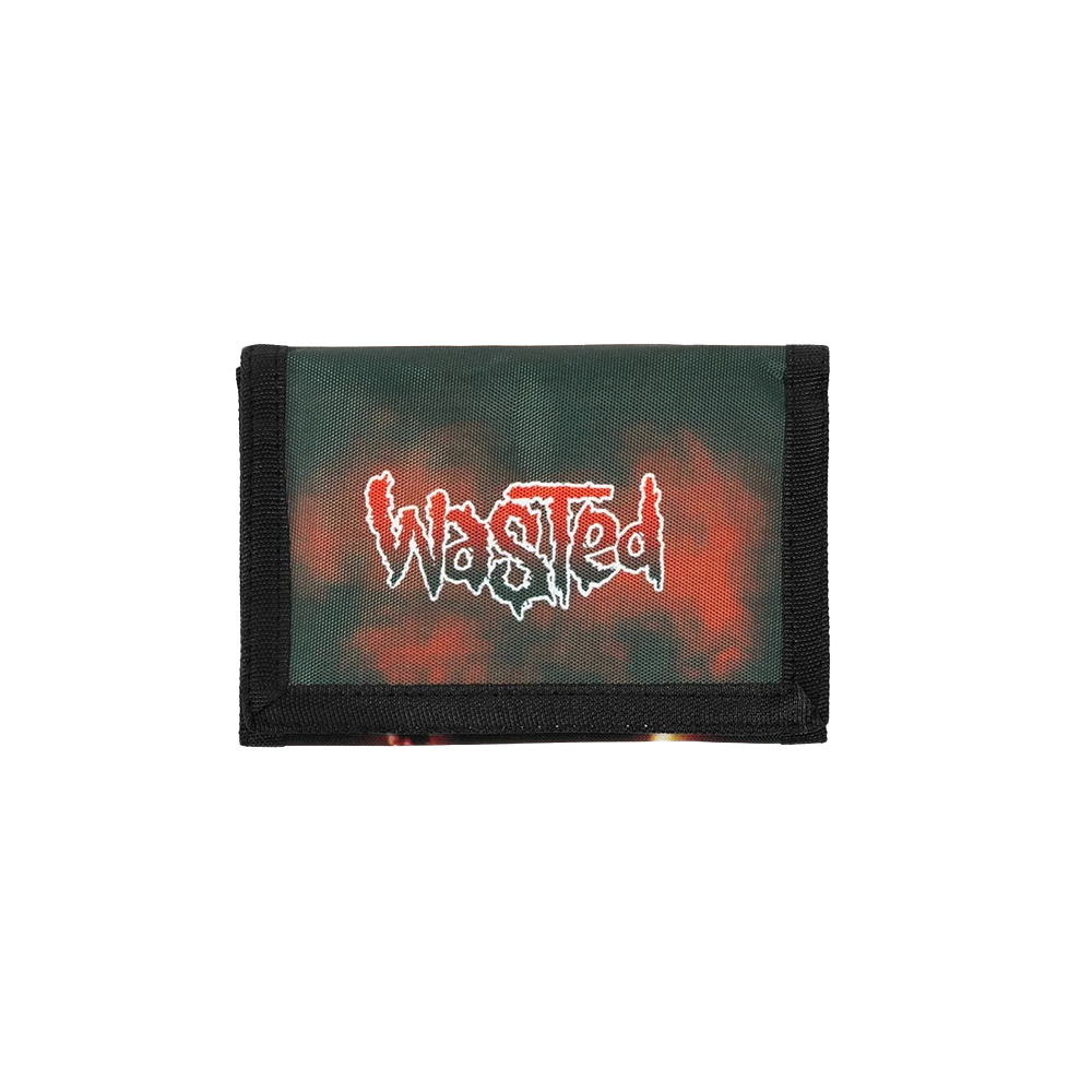 WASTED PARIS - 90'S WALLET BLIND