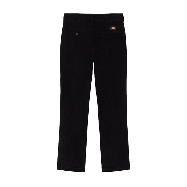 DICKIES - 874 CORDUROY BLACK