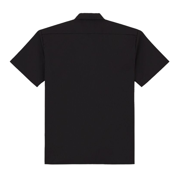 DICKIES - WORK SHIRT BLACK