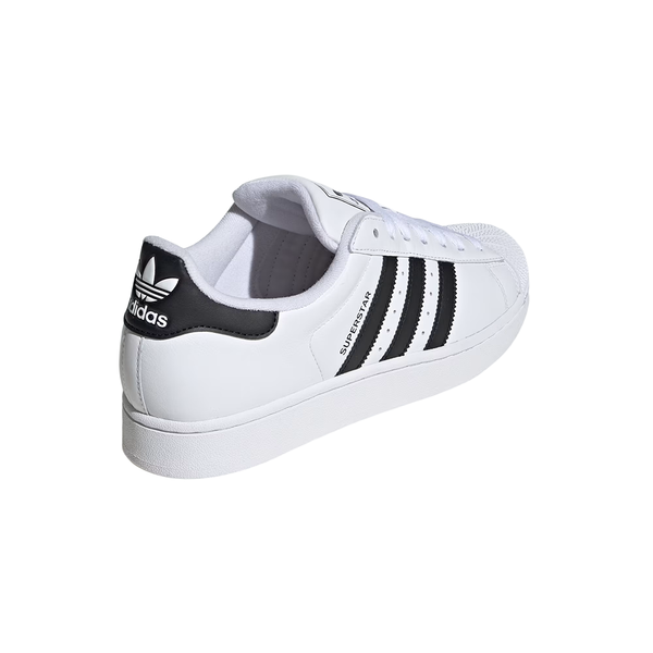 ADIDAS ORIGINALS - SUPERSTAR II WHITE