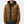 CARHARTT WIP - ACTIVE JACKET HAMILTON BROWN RIGID