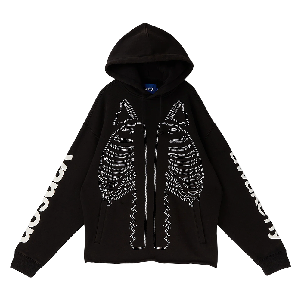 AWAKE - VANSON BONES HOODIE