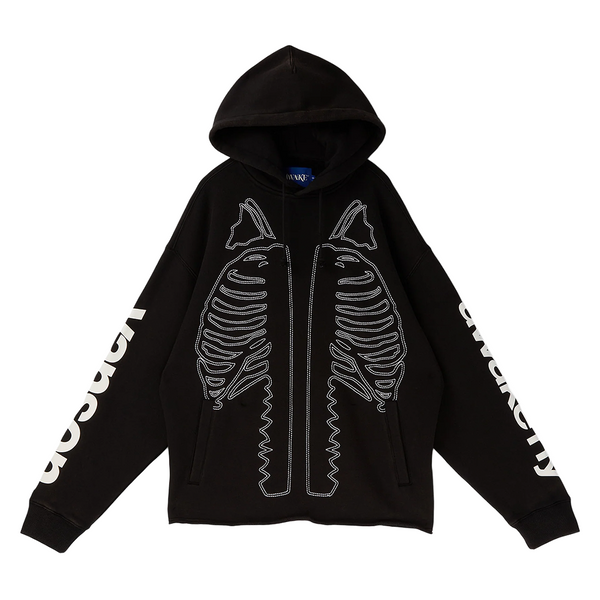 AWAKE - VANSON BONES HOODIE