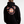 VANS - OPEN MOUTH LOOSE HOODIE BLACK