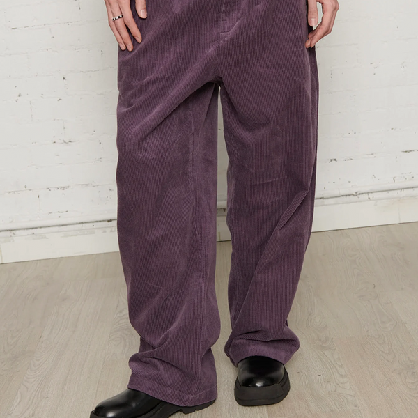 PAS DE MER - GOOD NEWS PANTS