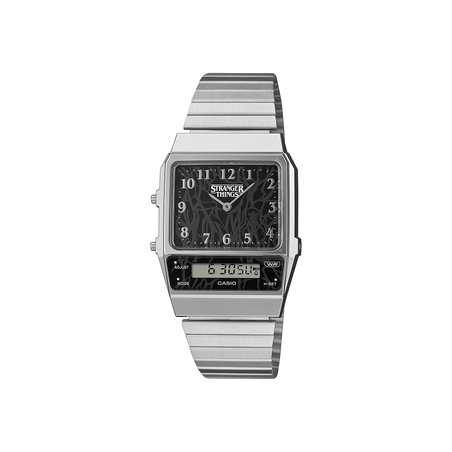 CASIO - STRANGER THINGS AQ-800EST-1A