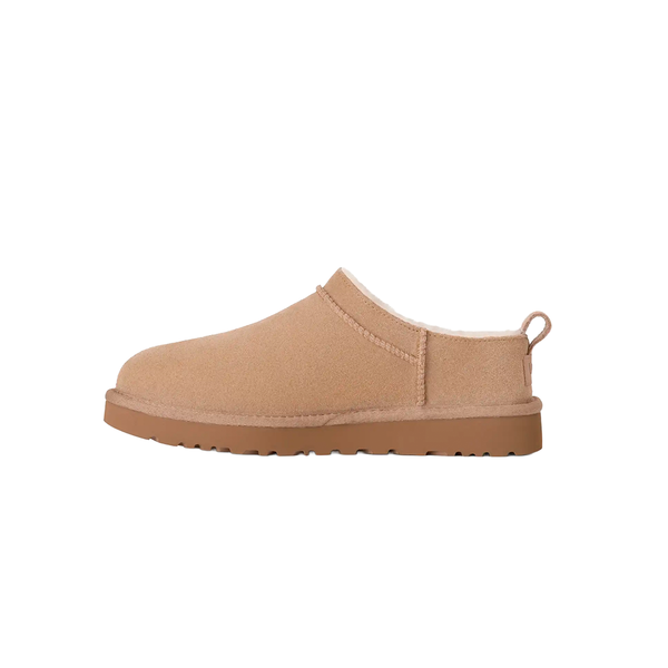 UGG - W CLASSIC MICRO SAND