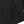 WASTED PARIS - SKIVE BOXY HOODIE BLACK
