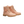 TIMBERLAND - W' PREMIUM 6 INCH LACE UP PINK FULL GRAIN