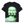 PLEASURES - REDEEMER T-SHIRT BLACK