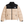 THE NORTH FACE -  RETRO NUPTSE JACKET TIMELESS TAUPE/TNF