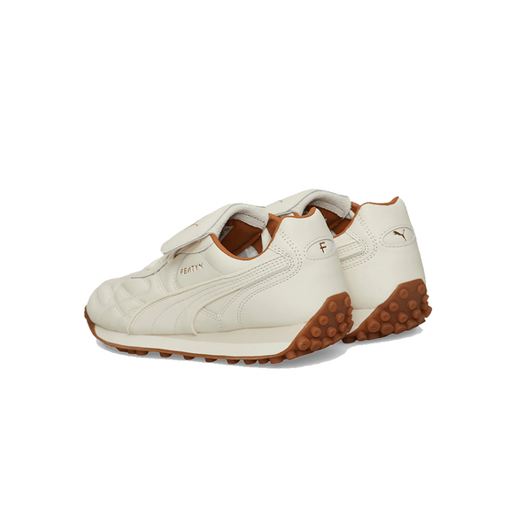 PUMA - FENTY AVANTI VL SNEAKERS WARM WHITE