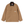 CARHARTT WIP - OG ARCTIC COAT BROWN/TOBACCO