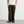PLEASURES - OIL BAGGY JEANS DARK BROWN