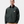 CARHARTT WIP - OG DETROIT JACKET RAVEN BLACK STONE CANVAS