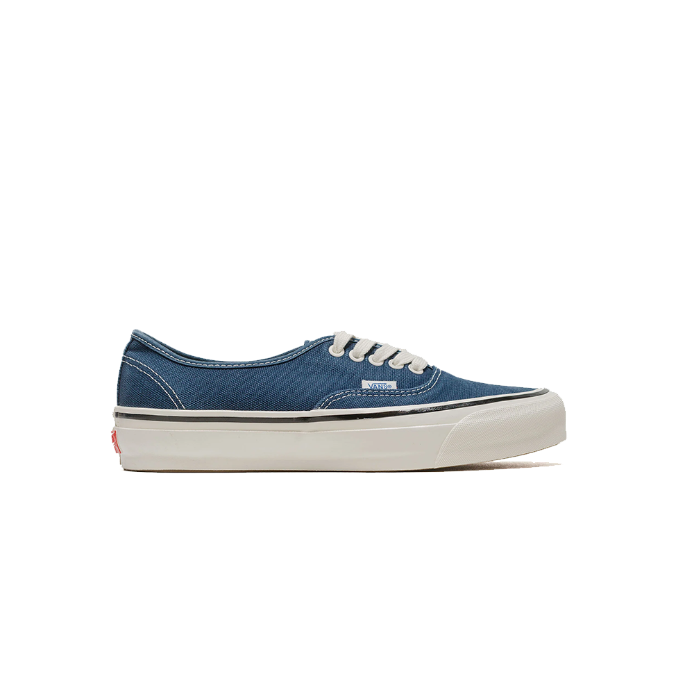 VANS LX AUTHENTIC 44 DUCK CANVAS PARISIAN NIGHT – HannibalStore