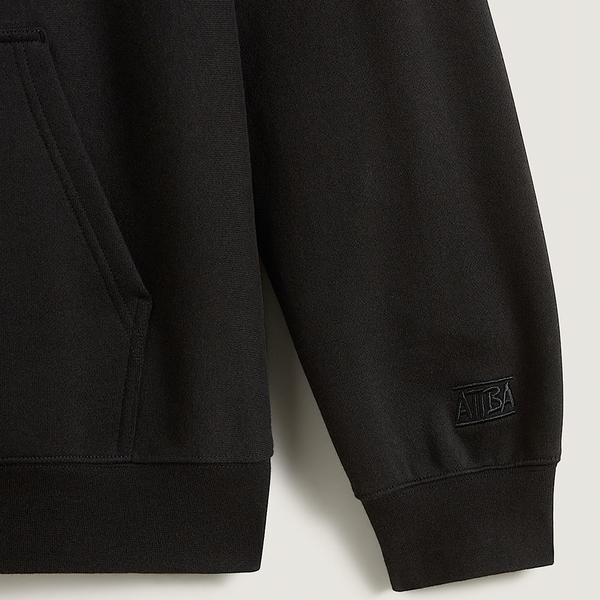 VANS - SKATE ATIBA HAZE BLACK