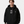 CARHARTT WIP - HOODED MACK JACKET BLACK/WAX