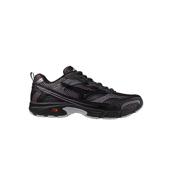 MIZUNO - S.L.MXR BLACK/BLACK VALERIAN