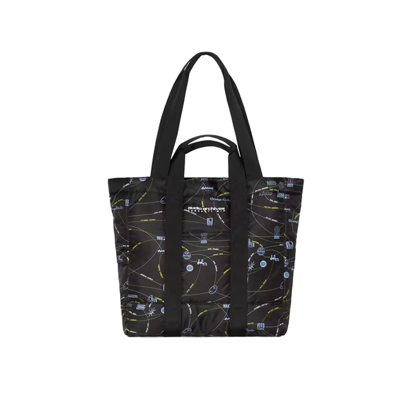 CARHARTT WIP - AUDIO ARCHIVES WIP RECORD BAG