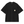 CARHARTT WIP - WORK POCKET T-SHIRT BLACK