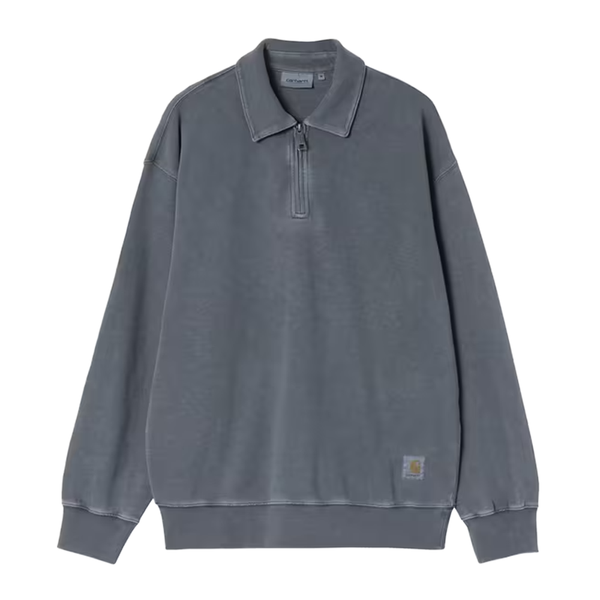 CARHARTT WIP - HARPER POLO CARBON