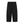 CARHARTT WIP - BRADY PANT BLACK RINSED