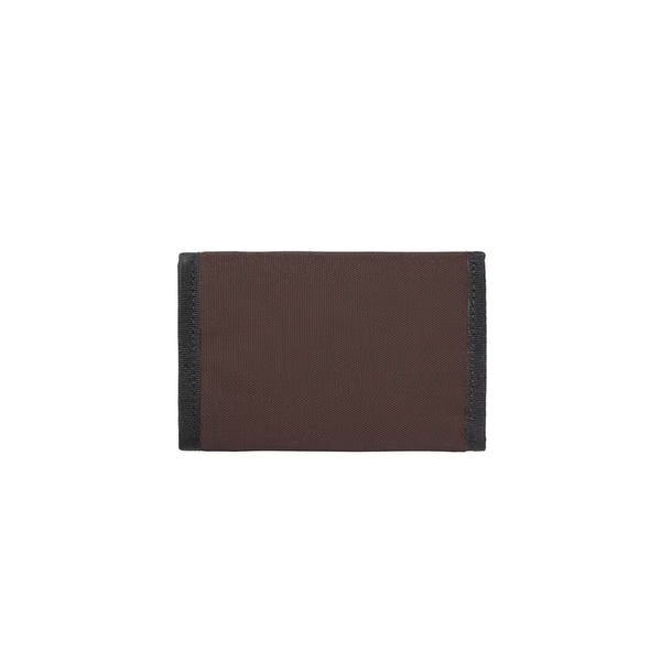 CARHARTT WIP - ALEC WALLET PALISANDER