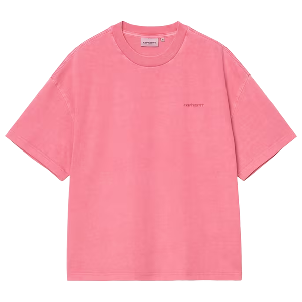 CARHARTT WIP - S/S BENTON T-SHIRT PRIMROSE