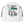 PARRA - BIKE HAMMER LS WHITE