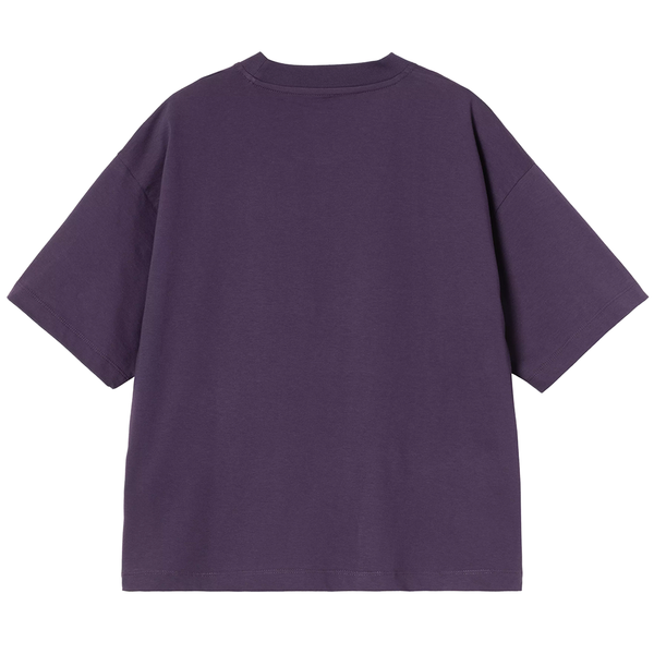 CARHARTT WIP - S/S CHESTER T-SHIRT LOKERS
