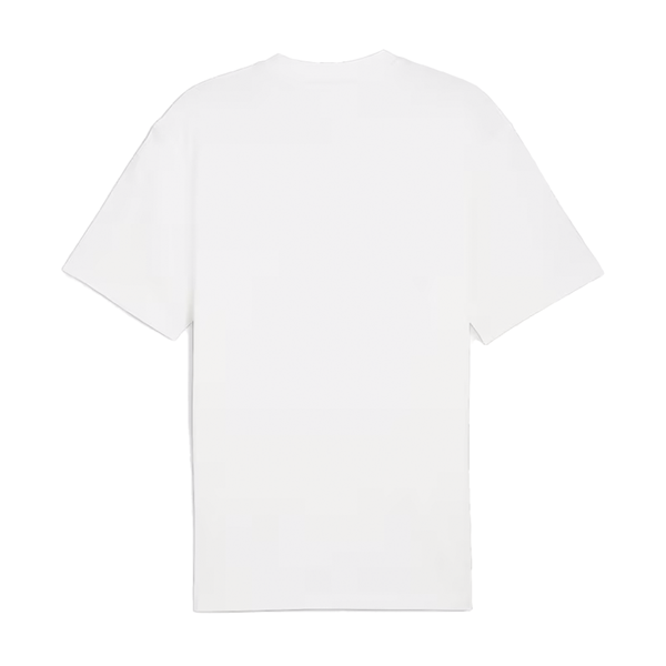 PUMA - PLAYERS LANE T-SHIRT WHITE