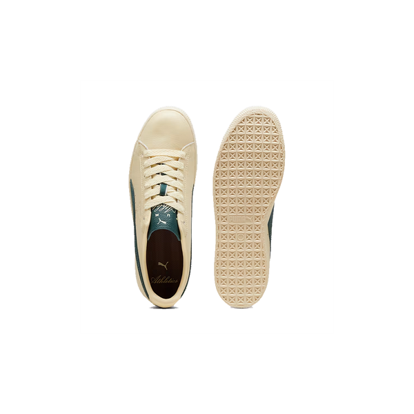 PUMA - CLYDE PLAYERS LANE CREAMY VANILLA