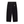 CARHARTT WIP - BRANDON PANT BLACK STONE WASHED