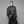 NAMILIA - MOTOCROSS LONG COAT BLACK
