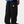 CARHARTT WIP - JET CARGO PANT BLACK RINSED