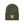 CARHARTT WIP - ACRYLIC WATCH HAT OFFICE GREEN