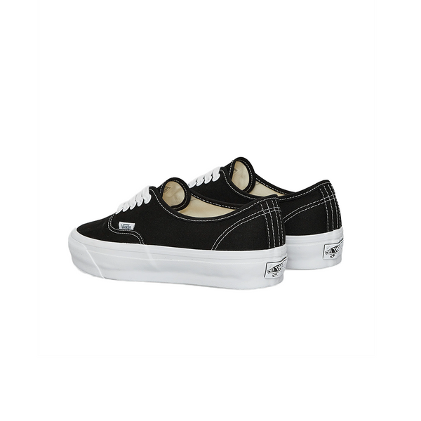 VANS - OG AUTHENTIC LX REISSUE 44 BLACK