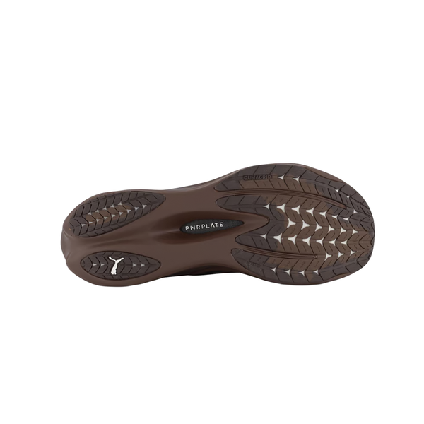 PUMA - DEVIATE NITRO 4 ESPRESSO BROWN