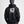 THE NORTH FACE - BOX NSE ENERGY HOODIE BLACK