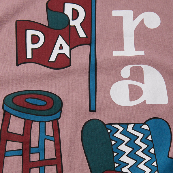 PARRA -  FURNITURE SALE T-SHIRT