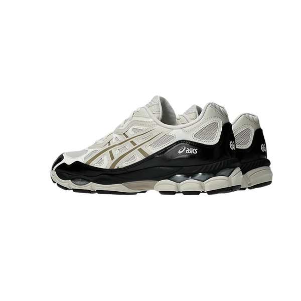 ASICS - GEL-NYC SMOKE GREY/BLACK