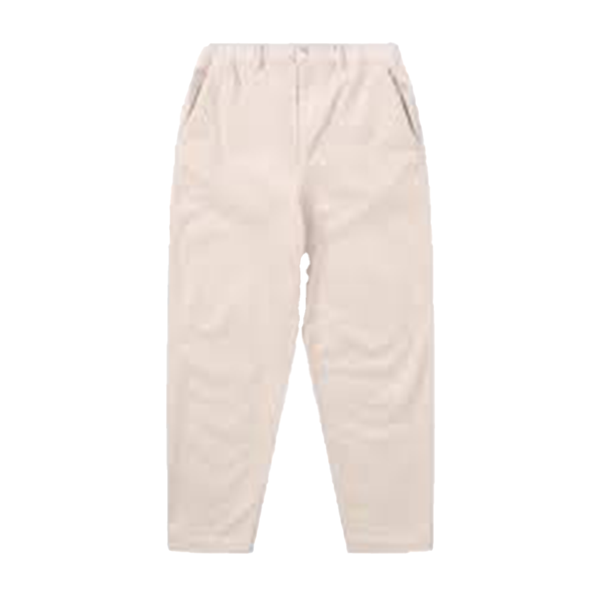 WEMOTO - GROVER CORD BEIGE PANT