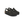 BIRKENSTOCK - TOKIO SUEDE LEATHER BLACK