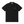CARHARTT WIP - S/S CHASE PIQUE POLO BLACK/GOLD